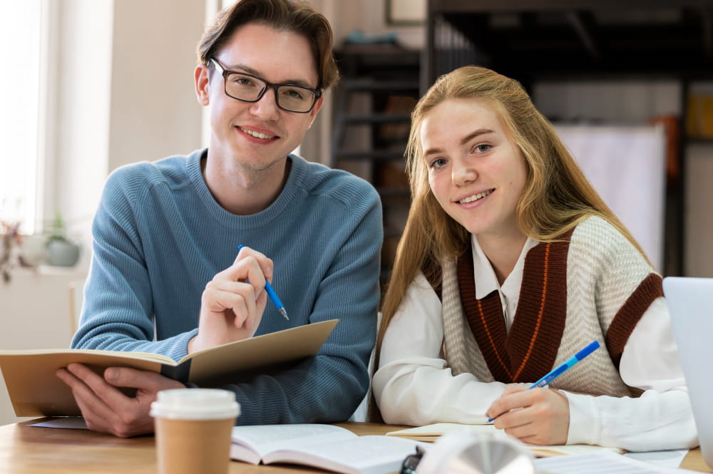 Academic Partnerships